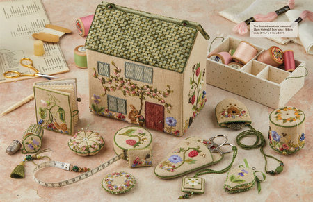 Home Sweet Home - Carolyn Pearce