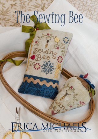The Sewing Bee - Erica Michaels