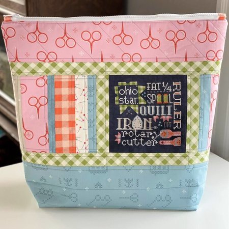 Let's Talk Quilting - Hands On Design