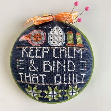 Let's Talk Quilting - Hands On Design