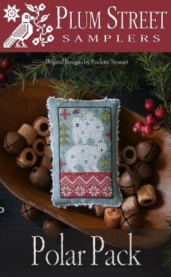 Polar Pack- Plum Street Samplers