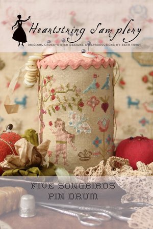 Five Songbirds - Heartstring Samplery