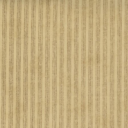 Threads That Bind Beach House Ticking Tan