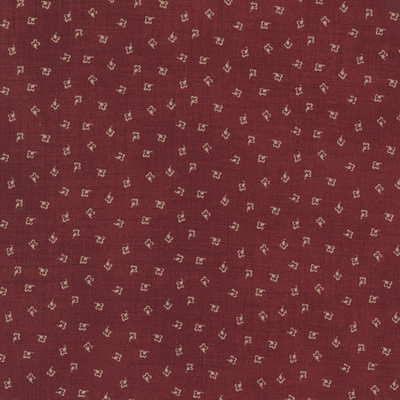 Mary Ann's Gift Effies Skirt Burgundy