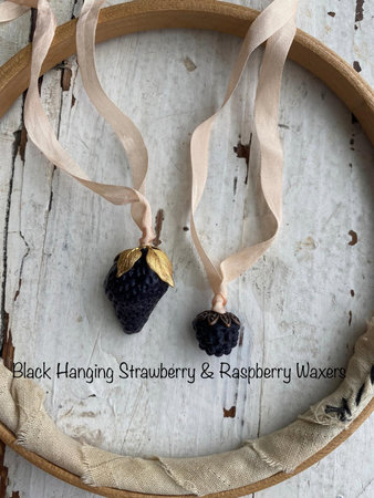 Black Strawberry Waxer