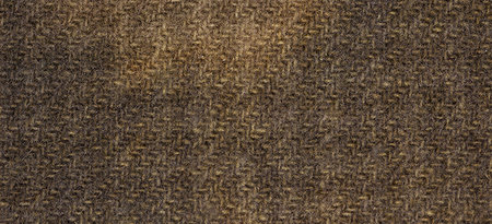 Chestnut Hounds Tooth