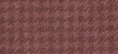Red Pear Hounds Tooth