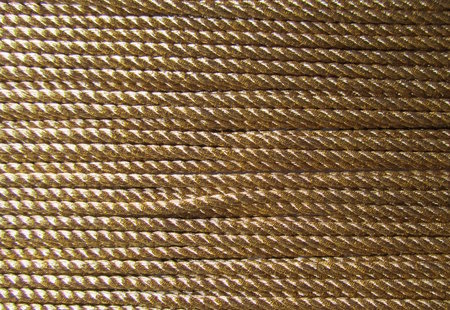 Satijnkoord 4 mm