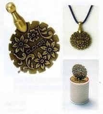 Clover draadsnijder zilver