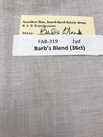 32 ct. R&R Barbs Blend