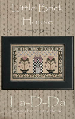 Little Brick House