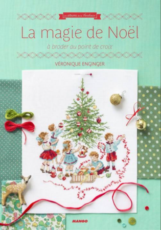 La Magie de Noel – Veronique Enginger