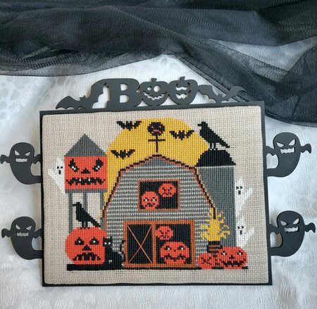 Halloween Book 2022 - Twin Peak Primitives