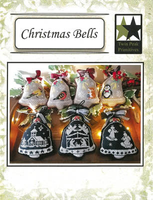 Christmas Bells - Twin Peak Primitives
