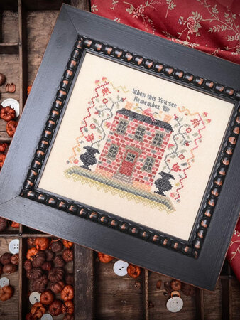 Remember Me - Annie Beez Folk Art
