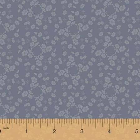 French Armoire Slate 51552-1