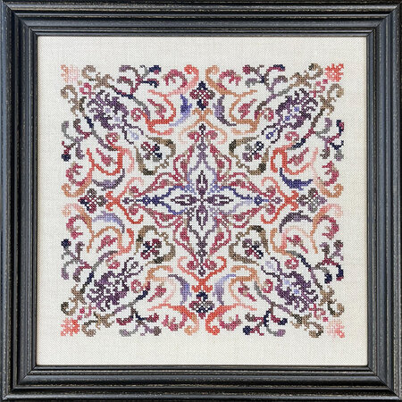 Victorian License - Ink Circles
