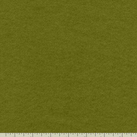 Marcus Wool- Olive