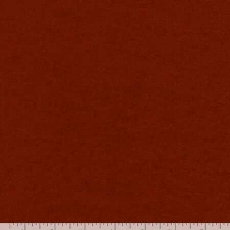 Marcus Wool- Red