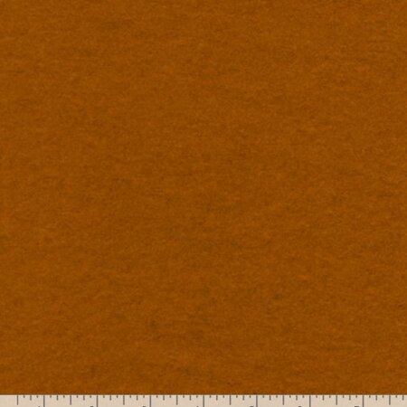 Marcus Wool- Rust