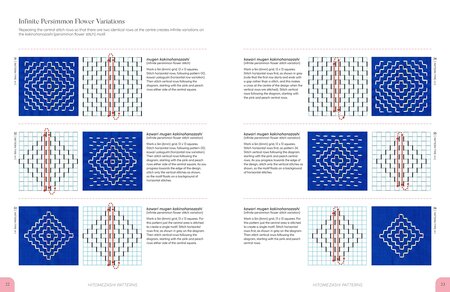 Sashiko 365 - Susan Briscoe
