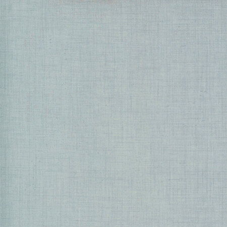 French General Basics Linen Texture Ciel Blue 13529-169