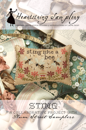 Sting- Heartstring Samplery