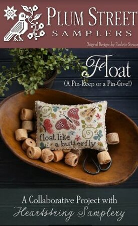 Float - Plum Street Samplers