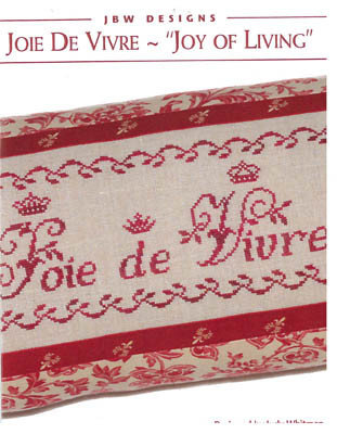 Joie De Vivre - Joy of Living