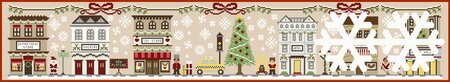 Big City Christmas 5- Hotel - CCN