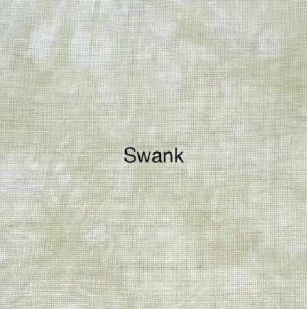 16 ct Aida Swank- Fortnight Fabrics