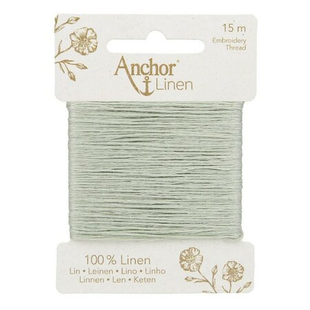 0023 Seaspray - Anchor linnen garen