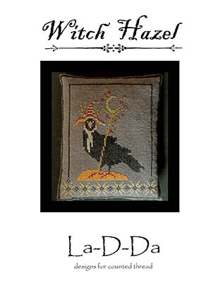 Witch Hazel - La D Da