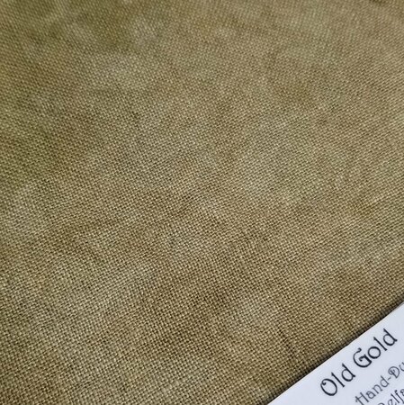 40 ct. FOTM Old Gold - Fiber on a Whim