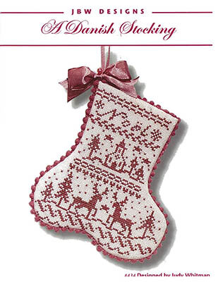 Danish Stocking - JBW Designs