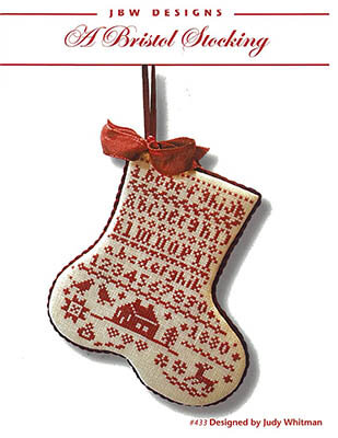 Bristol Stocking - JBW Designs