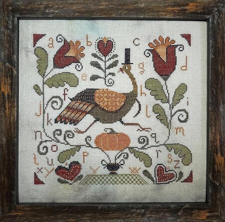 PRE ORDER! Hello Autumn Book- Teresa Kogut