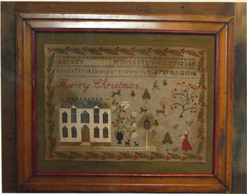 Christmas At Hollyberry Farm- Stacy Nash