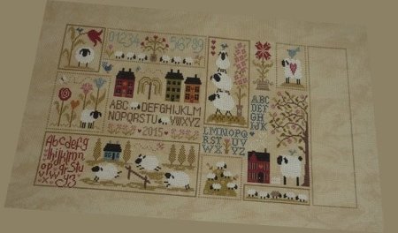 Histoires de Moutons 3