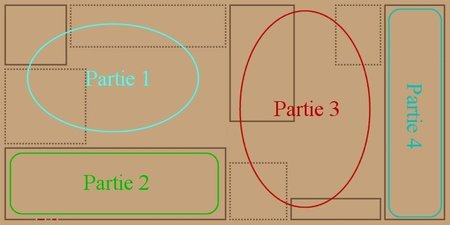 Histoires de Moutons 3