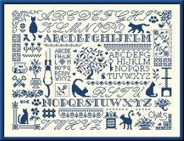 Sampler aux Chats