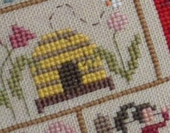 Sampler Eté