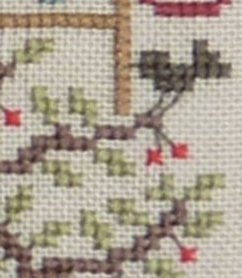 Sampler Eté