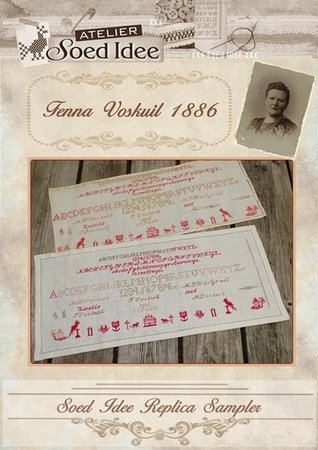 Fenna Voskuil 1886