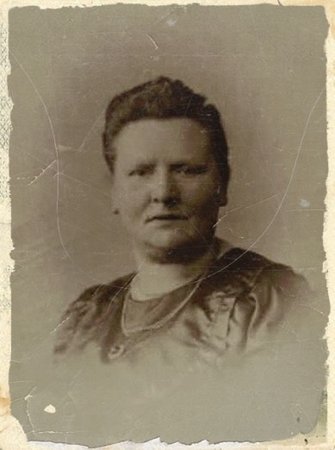 Fenna Voskuil 1886