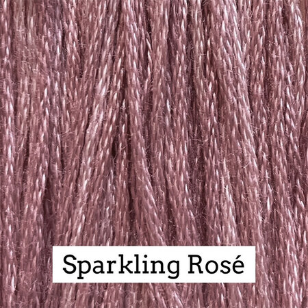 Sparkling Rose- CCW