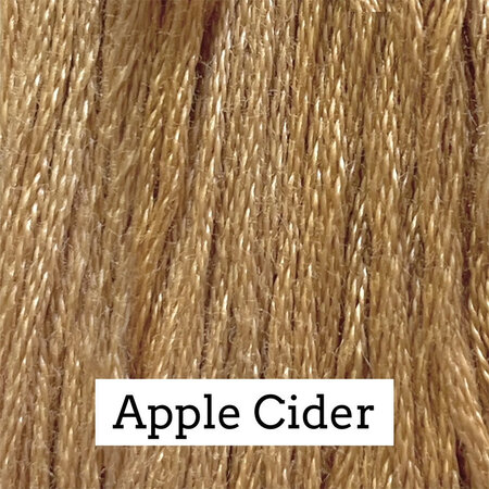 Apple Cider- CCW