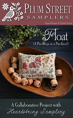 Float- Plum Street Samplers