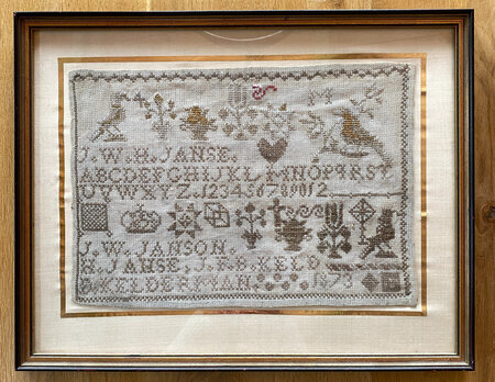 JWH Janse 1873 PRINT