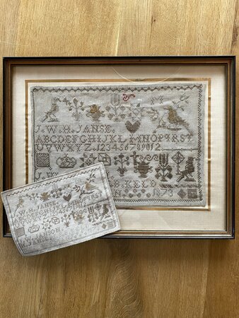 JWH Janse 1873 PRINT
